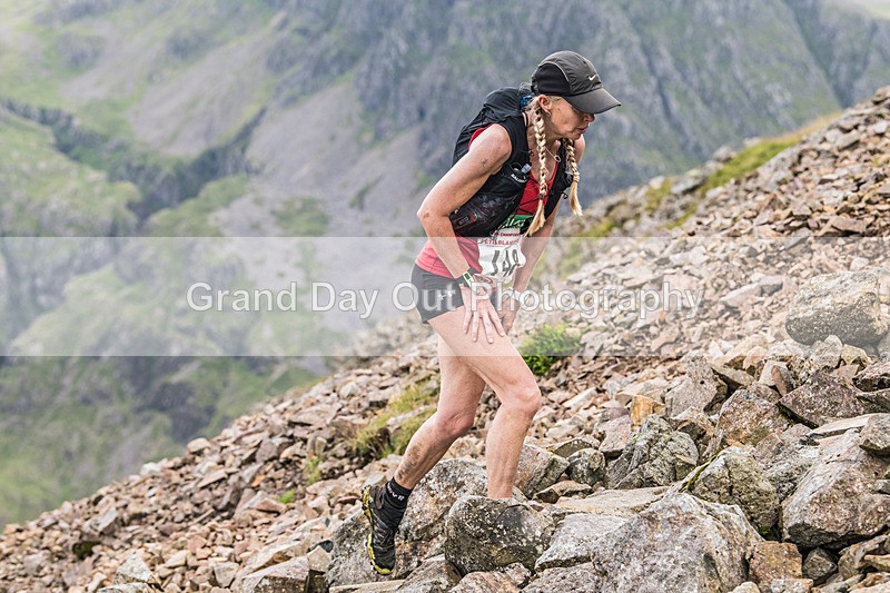 Borrowdale-1831 - Borrowdale Fell Race Saturday 2nd August 2025