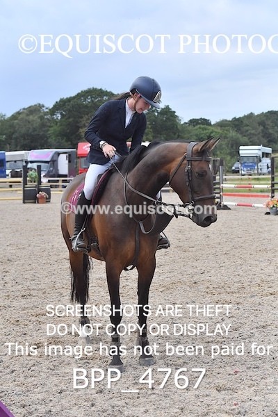 BPP_4767 - CLASS 16 SUN Senior Foxhunter/ 1.20m Open