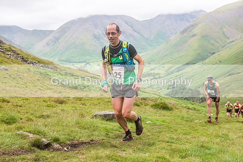Wasdale-511 - Wasdale Horseshoe Fell Race Saturday 13th July 2024