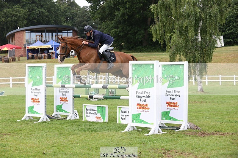 230708-090821-10381 - Cls 22 Foxhunter