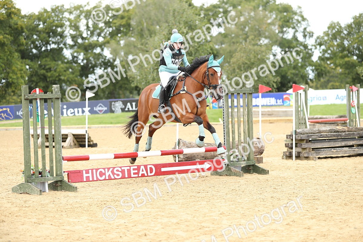 SBM_23110 - E9 - Eventers Challenge 60cm Championship