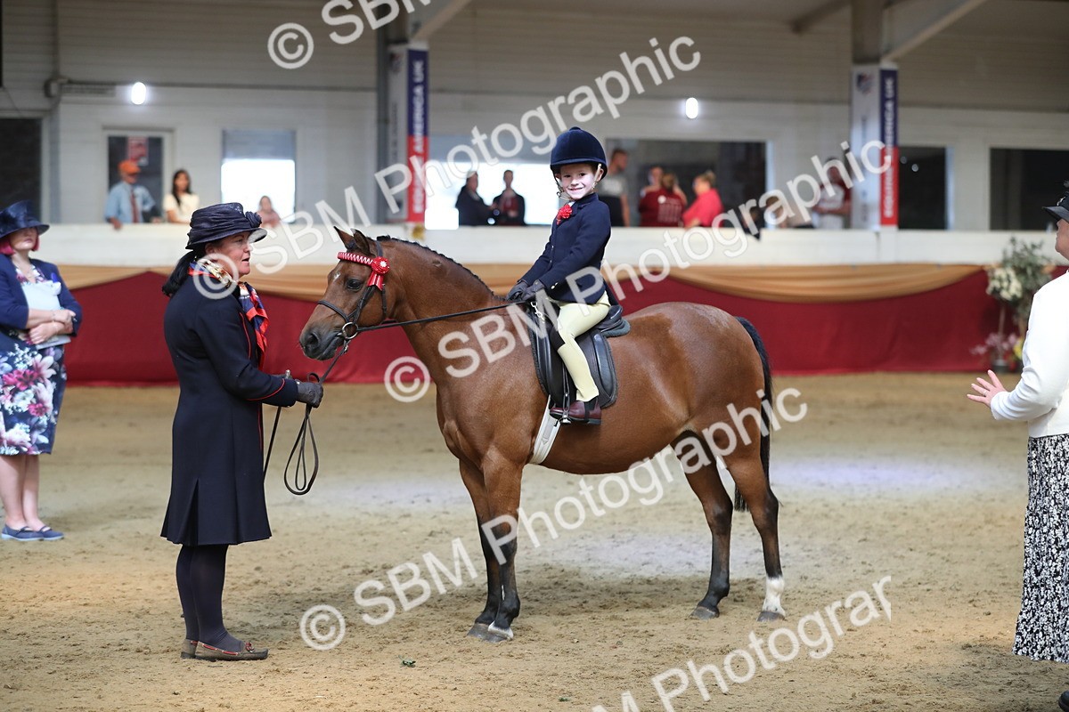 SBM_02093 - Class 5a Area Ridden Veterans