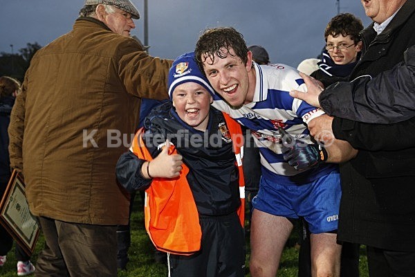  - Meath Senior Football Final 2012