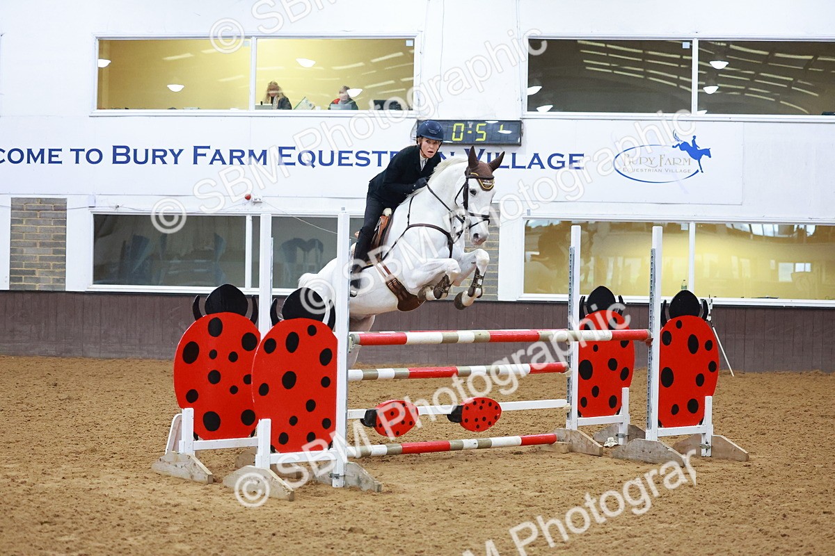 SBM_004085 - Class 5 - Senior Foxhunter - 1.20m