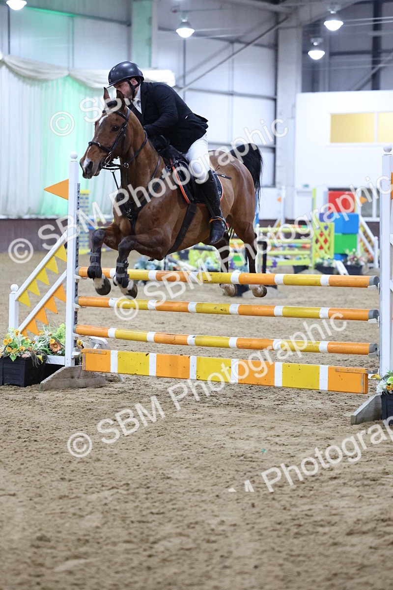 SBM_005002 - Race 2 - 1.10m