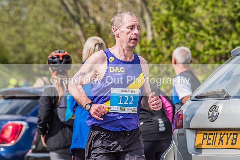 Brigham 10k-313 - Brigham 10k Road Race Sunday 23rd April 2023