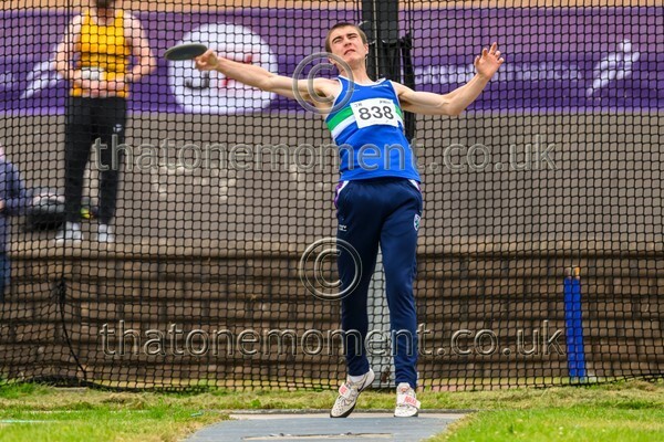 Sen25SAT-923373 - Field Male Set Two