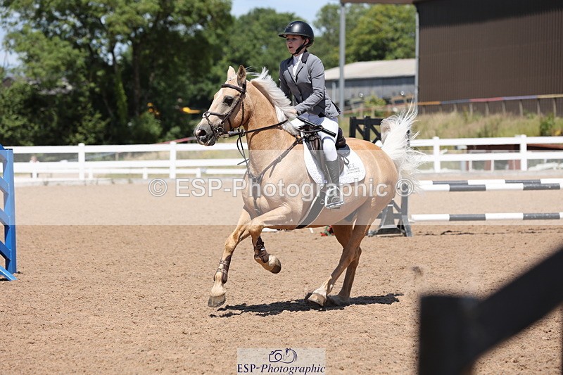 240629A-140025-06640 - Cls 19 Foxhunter and 1.10m Open