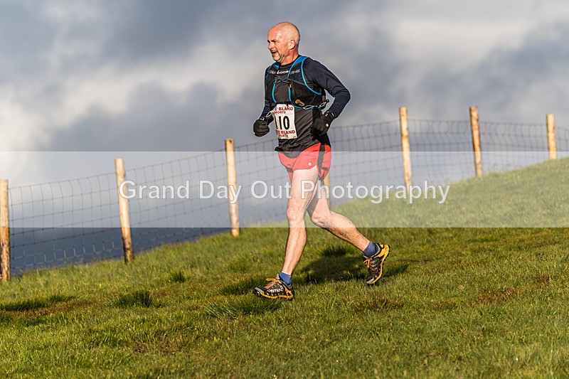 Gavel-250 - Gavel Fell Race Wednesday 29th May 2024