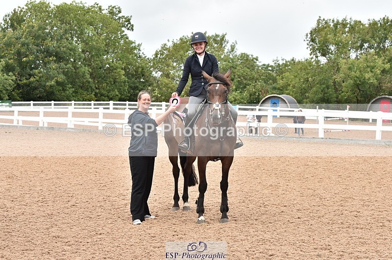 230812A-131946-09401 - Cls 27 85cm Amateur Qualifier