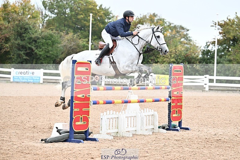250917-134707-00717 - Cls 5 Foxhunter and 1.20m Open
