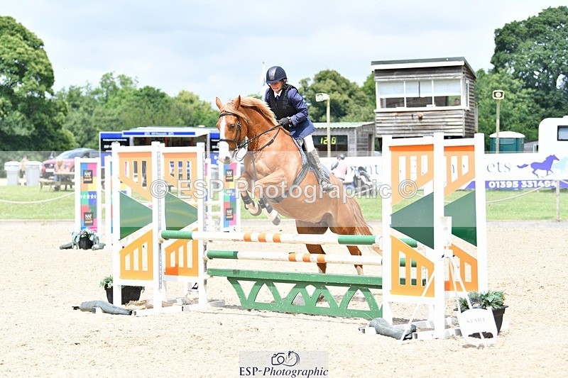 240712-125513-33472 - Cls 138 95cm Amateur Qualifier