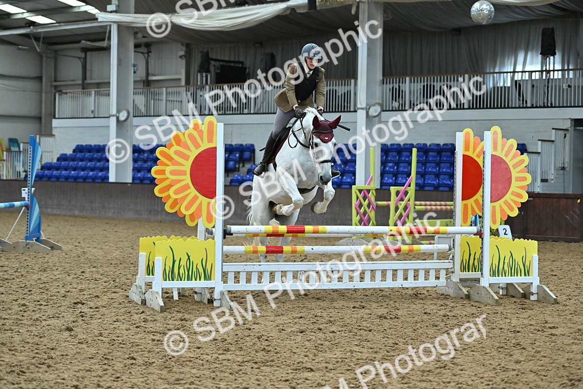 SBM_005309 - Class 58,59 - 90cm Restricted & Open