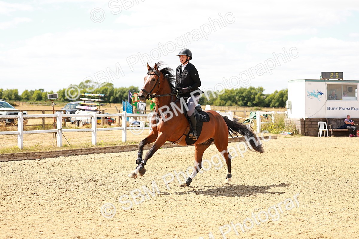 SBM_006139 - Class 3 - Senior British Discovery - 1.00m