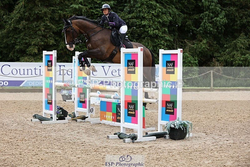 240705-084843-07788 - Cls 19 5 Yr Old Qualifier 1.10m