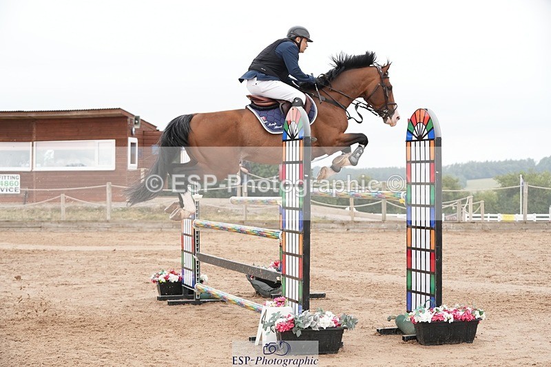 250718-102948-09736 - Cls 2, 3 Star Small Tour Start til Break