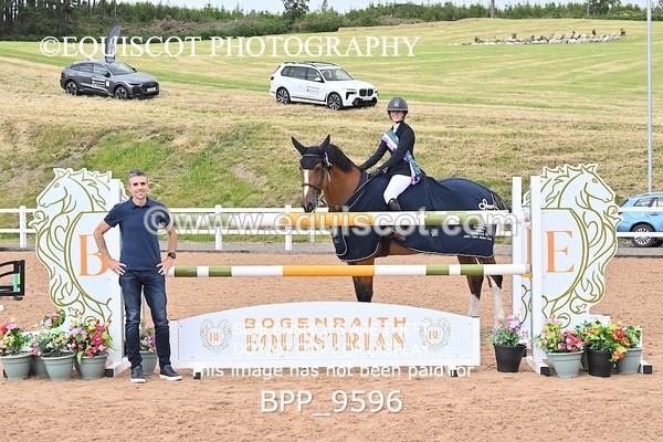 BPP_9596 - CLASS 22 SAT Marion Dreelan Grand Prix/National 1.40m Open