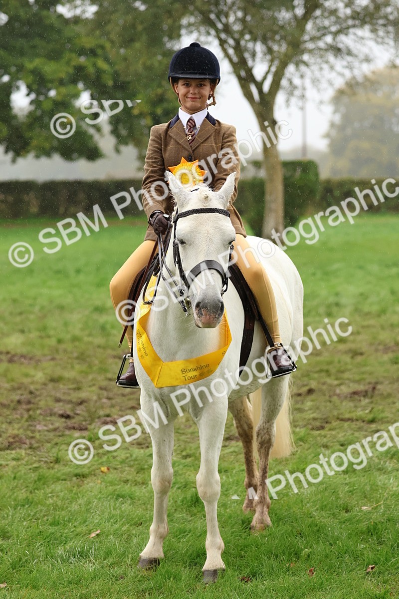 SBM_73083 - S63 Show Pony & Show Hunter Pony Ridden