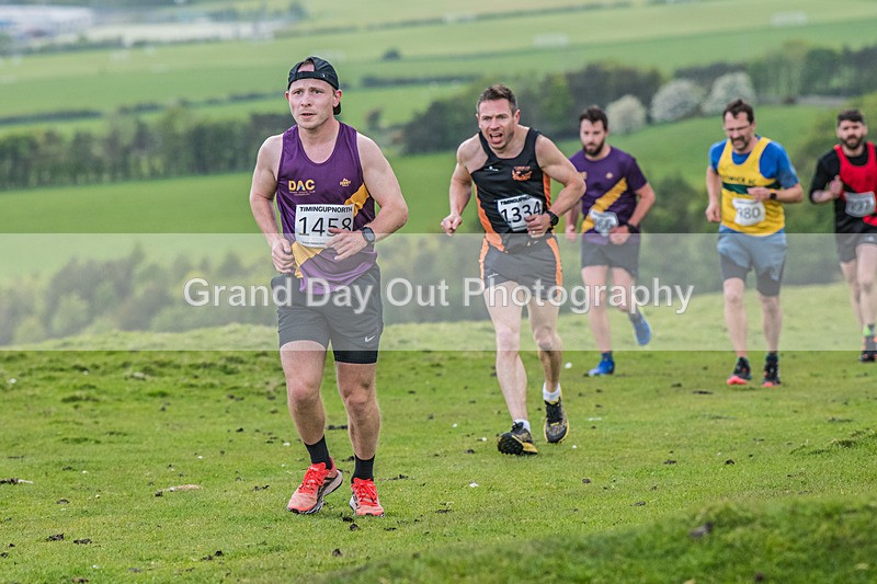 Hay-O-57 - Hay-O Trail Race Tuesday 19th May 2026