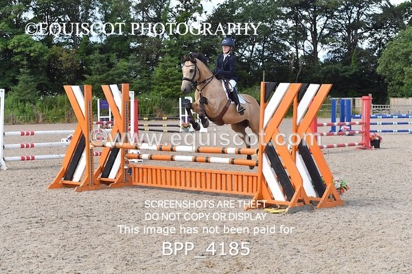 BPP_4185 - CLASS 16 SUN Pony Discovery / 90cm Open