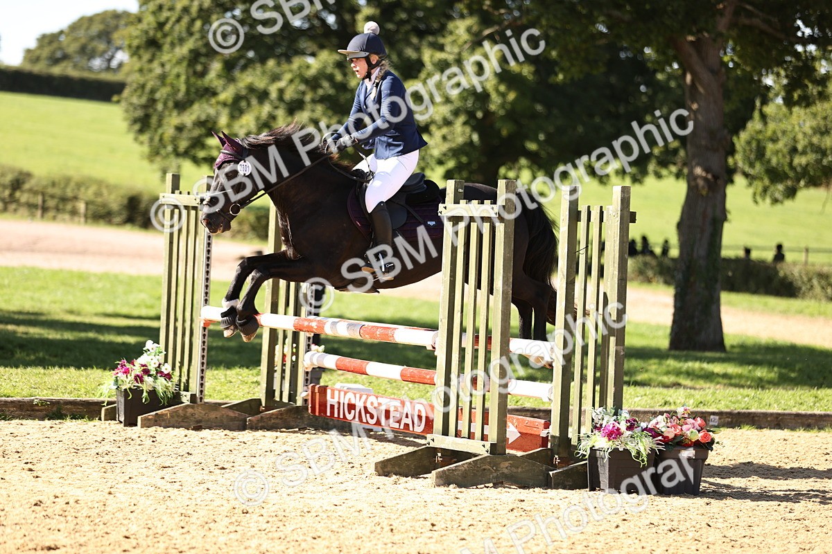 SBM_38418 - J39 - Senior 85cm Championship