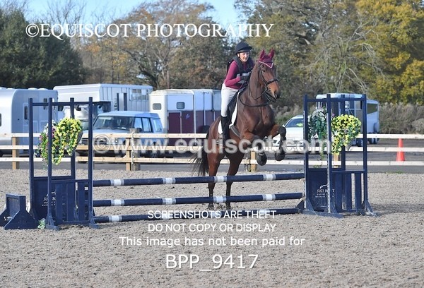 BPP_9417 - CLASS 4 70CM