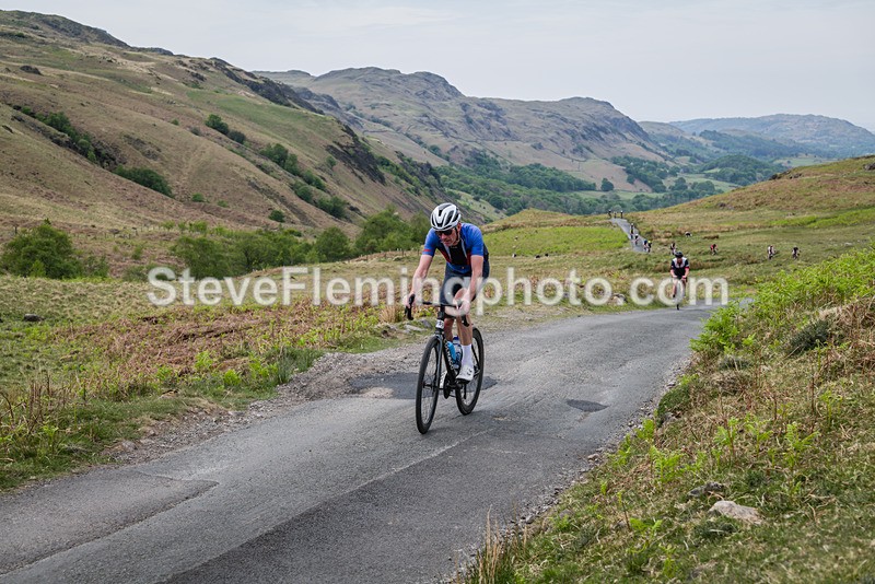 121437 - Hardknott Pass Camera 1 12.00-13.00