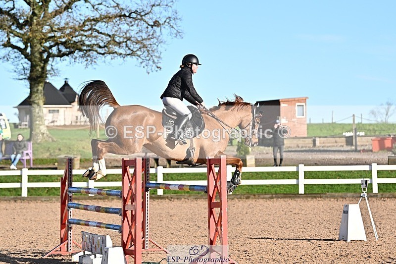 241120X-135057-00624 - Cls 05A&B Snr Fox & 120 Open