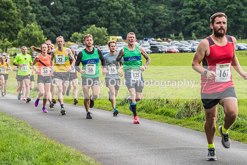Acorn bank-90 - Acorn Bank 10K Road Race Sunday 17th September 2023