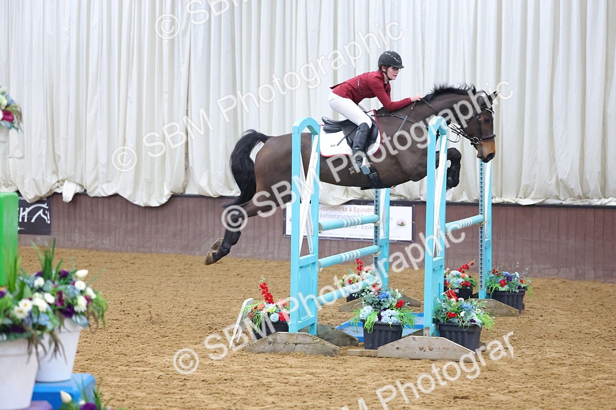 SBM_002596 - Class 16 - The WB Equiline Star Championship Qualifier (1.10m)