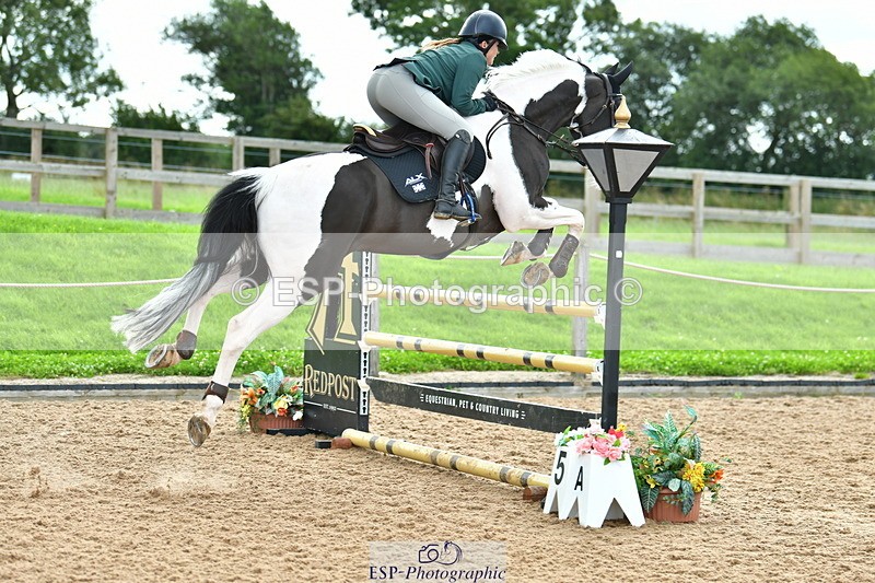 230729A-122048-05667 - Cls 14 NAF Bronze 1st Jump Off