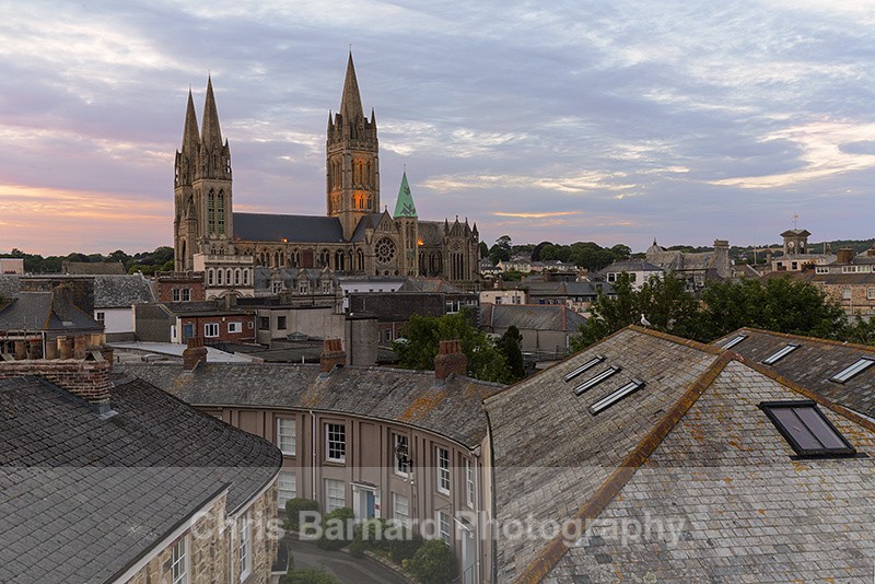  - Truro Cathedral
