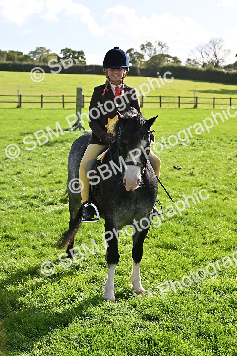 SBM_50364 - S21 - Novice & Newcomers First Ridden