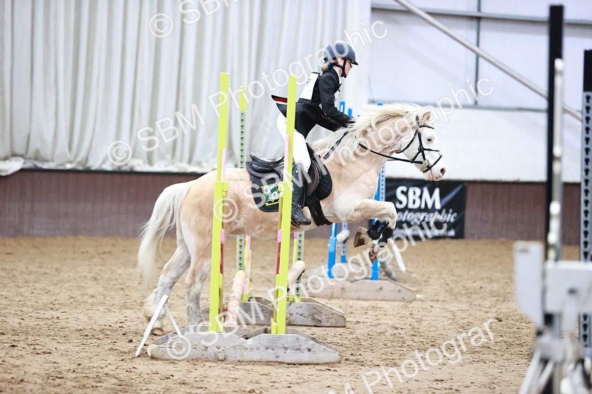 SBM_000804 - Class 3 - 60cm