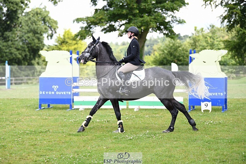 240711-105130-25985 - Cls 127 British Novice and 90cm Open