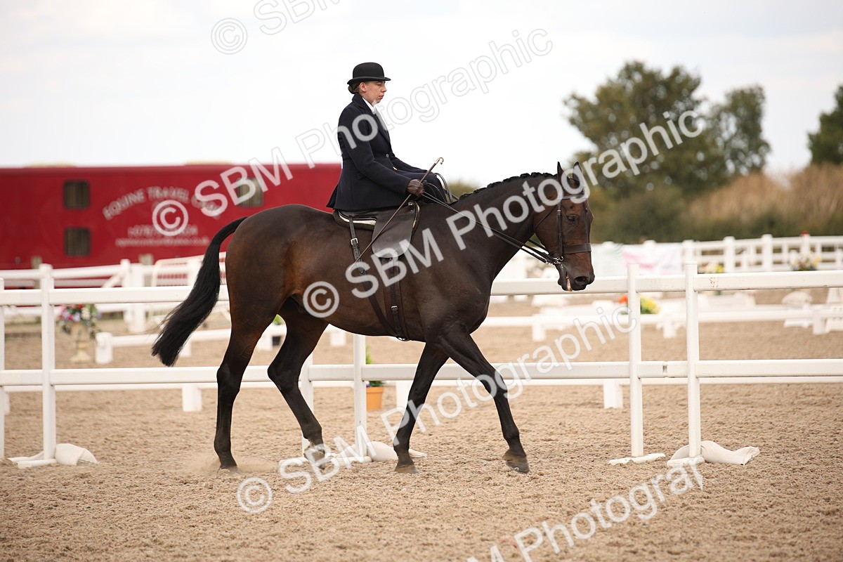 SBM_05307 - Class 22 SSA Equitation