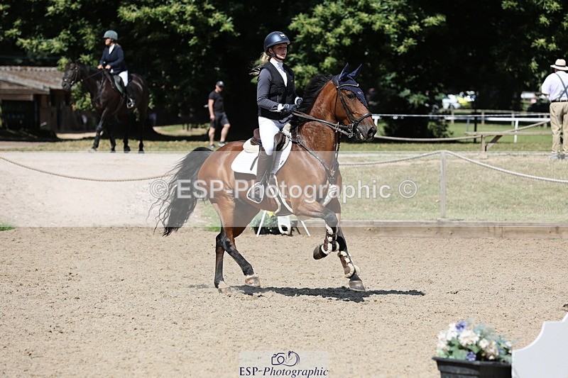 250703A-104914-01089 - Cls 6 Snr British Novice and 90cm Open