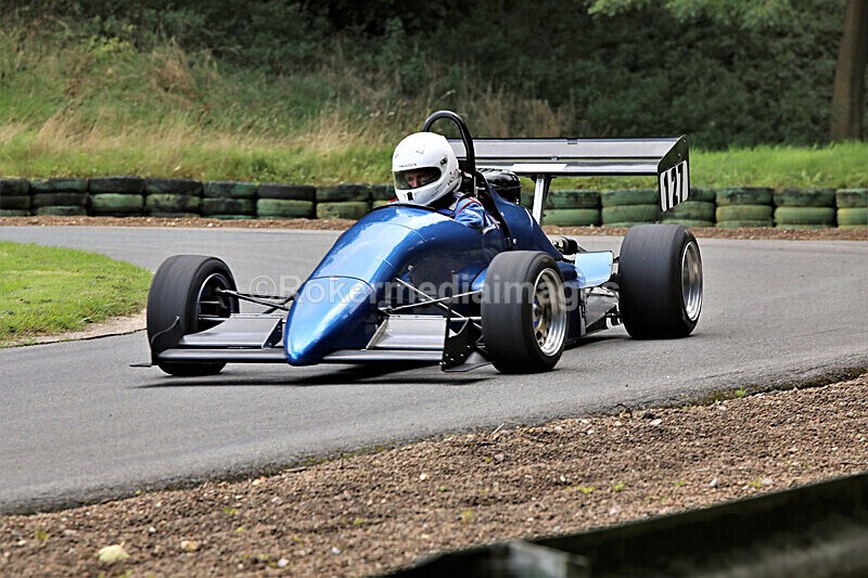 Pete Wilson 22-8-20-288 - Prescott Aug 22nd 2020