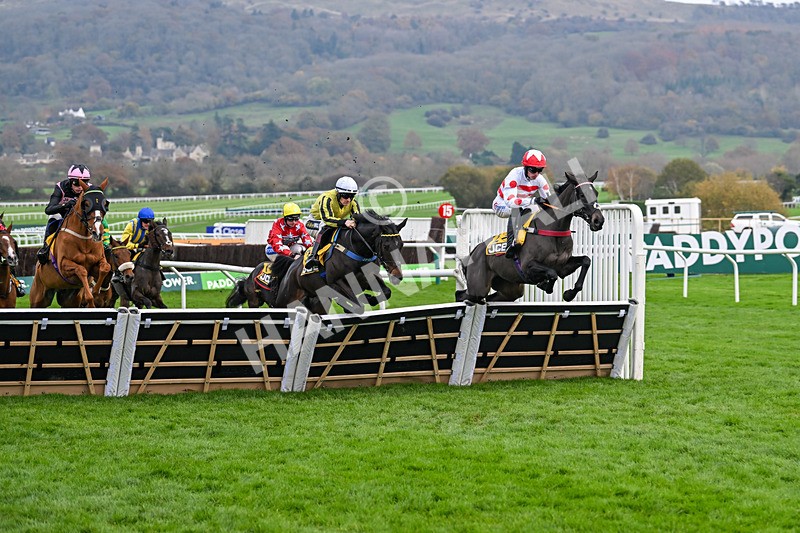 161124-Race 1-East India Dock-9180 - Race 1