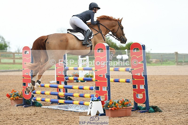 230505A-102334-02896 - Cls 20 Snr Foxhunter