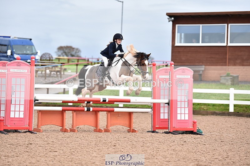 231203A-103724-00501 - Cls 3 Discovery & 90cm Open