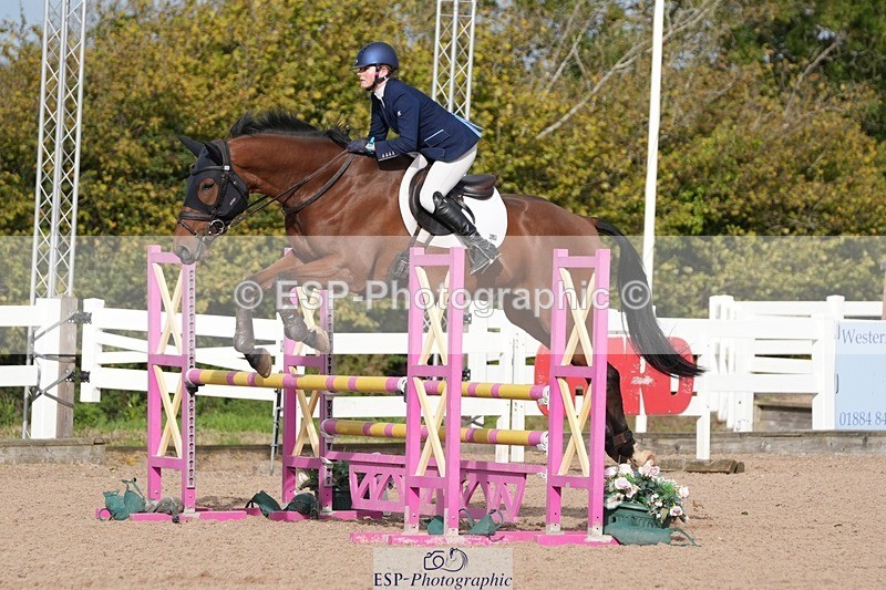 251005-110218-03108 - Cls 23 85cm Amateur Qualifier