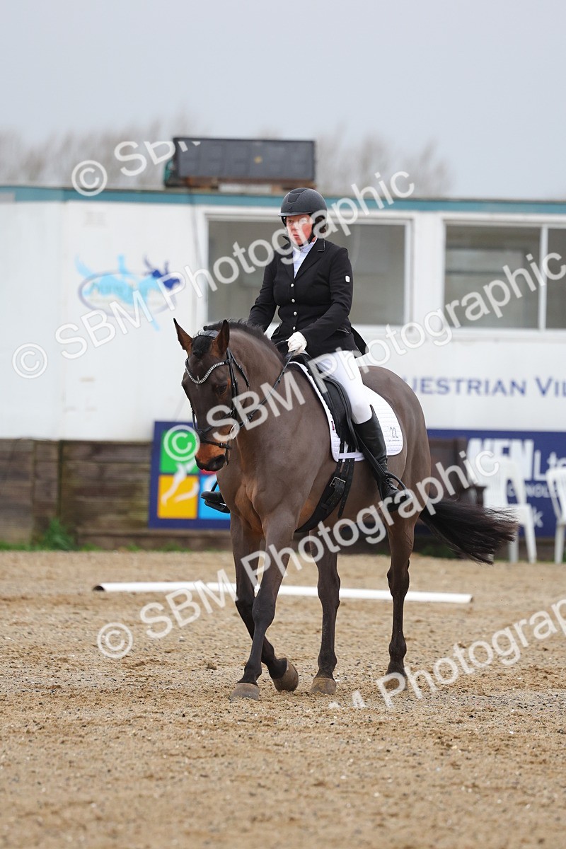 SBM_003001 - Class 6 - Novice 4