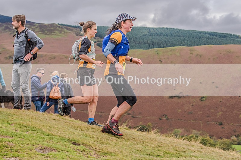 British Fell Relay-2290 - British Fell & Hill Relay Championship Braithwaite Keswick Saturday 21st October 2023
