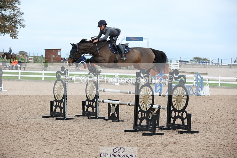 241101A-154157-03096 - FRI Cls 7 Blue Chip Grade B&C Jump Off