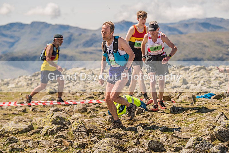 Fairfield-1017 - Fairfield Horseshoe Fell Race Saturday 13th May 2023