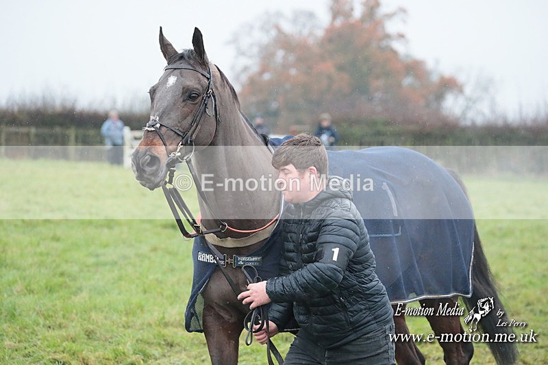 PtP 031223 455 - Wheatland Hunt PtP Chaddesley Races 03/12/23