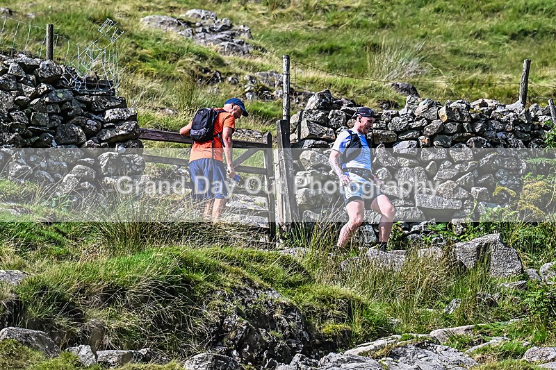 Scafell Pike-616 - Fellside Events Scafell Pike Trail Marathon Sunday 23rd August 2026