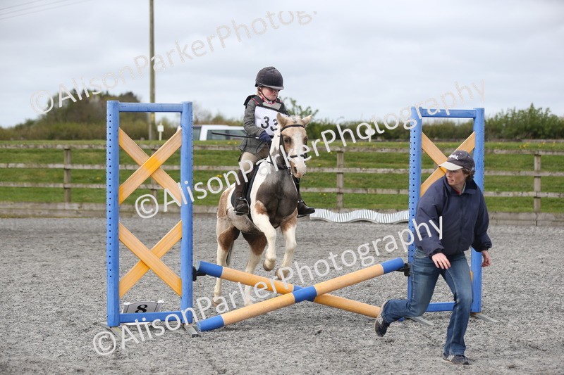 20260412-0154 - Show Jumping