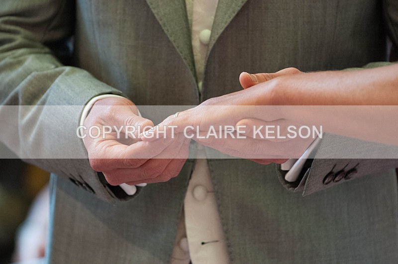  - WEDDINGS